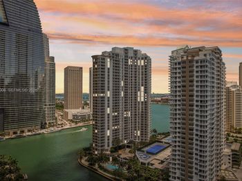 901 Brickell Key Blvd