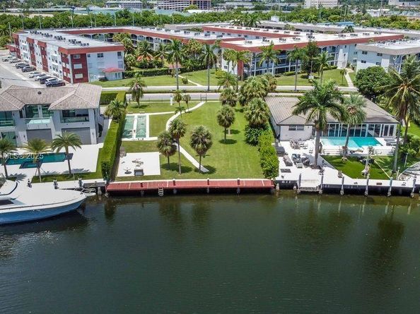 580 Egret Dr 124, Hallandale Beach FL 33009