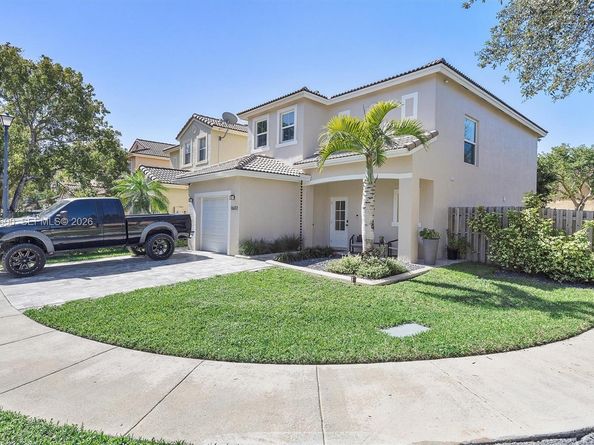 1602 SE 20th Rd, Homestead FL 33035