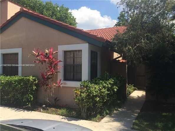 9269 W Sunrise Blvd, Plantation FL 33322