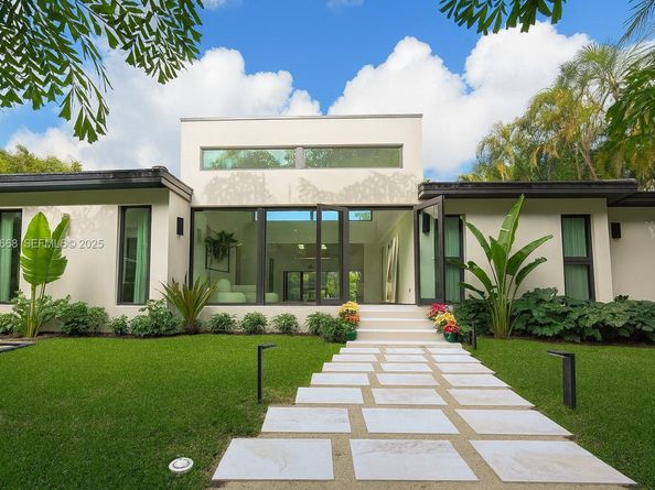 Undisclosed Address #A11923668, Miami FL 33138