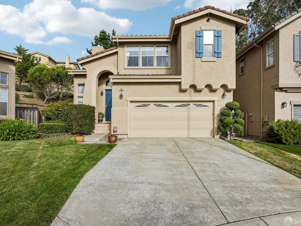 356 View Point Court, Pacifica CA 94044