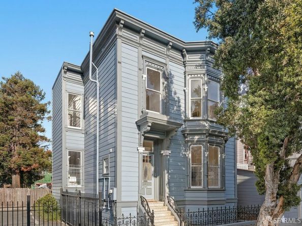 685 Capp Street, San Francisco CA 94110