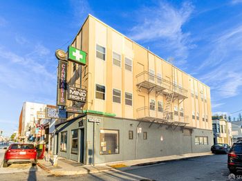 877 Bryant Street