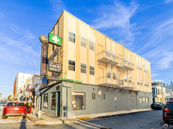 877 Bryant Street, San Francisco CA 94103