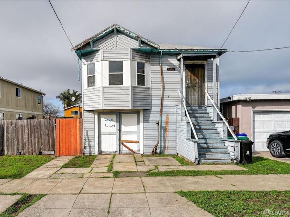 621 16th Street, Richmond CA 94801