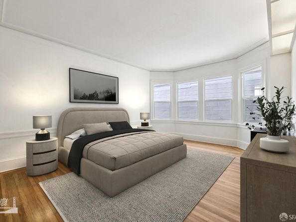 1915 Laguna Street 2, San Francisco CA 94115