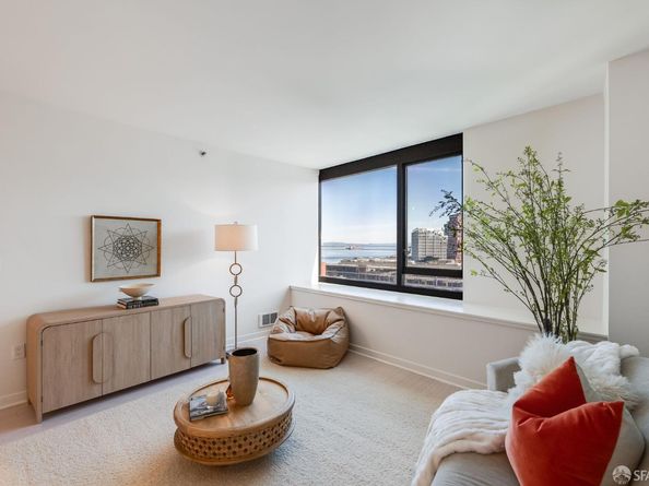 260 King Street 1307, San Francisco CA 94107