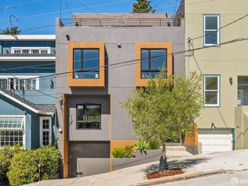815 Lyon Street