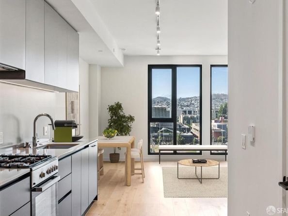 988 Harrison Street S08, San Francisco CA 94107