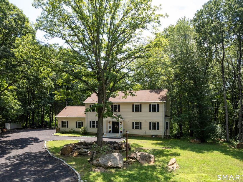 169 N Park Avenue, Easton CT 06612