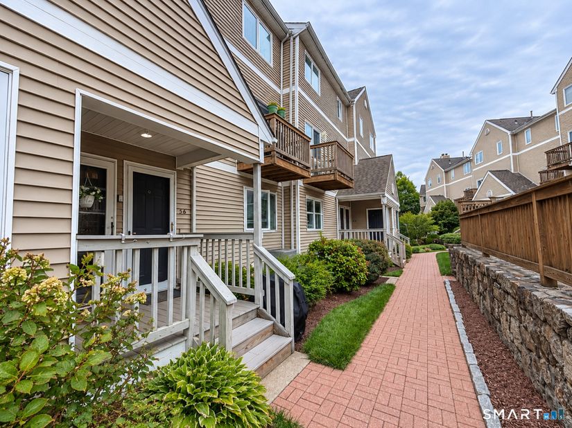 55 Glenrock, Norwalk CT 06850