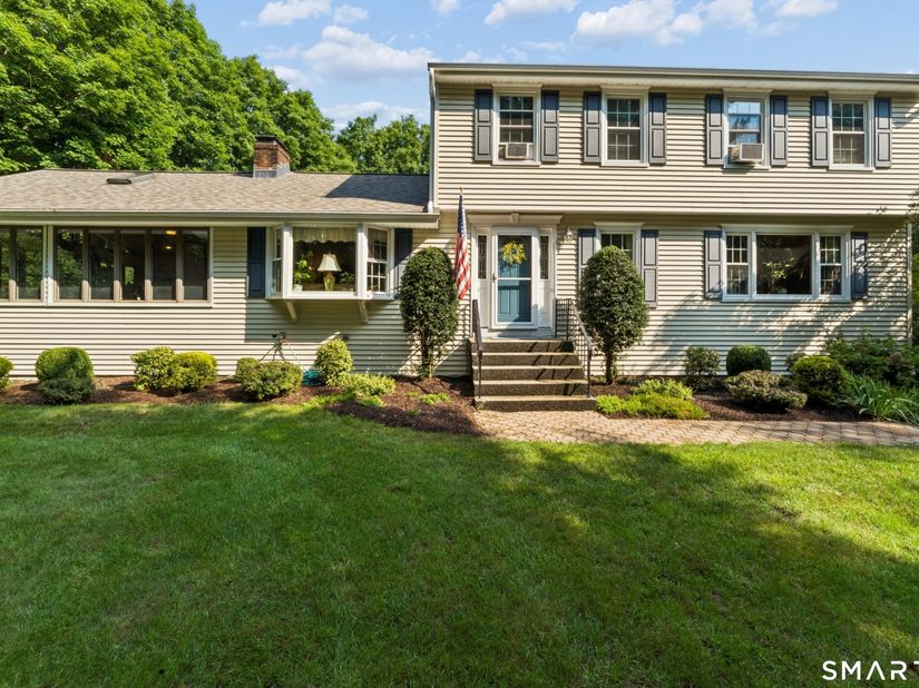 24 Purdy Hill Road, Monroe CT 06468