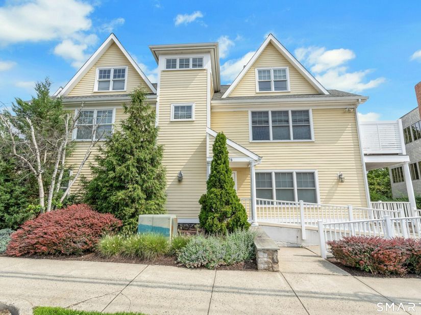 76 New Canaan Avenue 7, Norwalk CT 06850