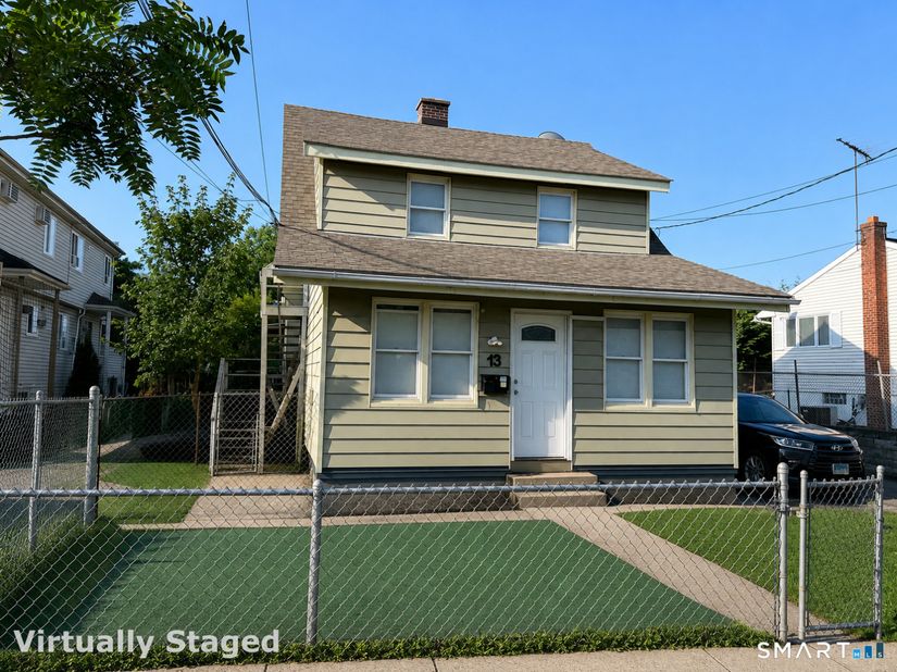 13 Orlando Avenue, Stamford CT 06902