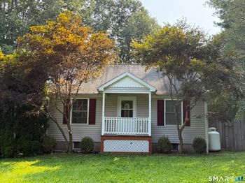 12 Cots Street