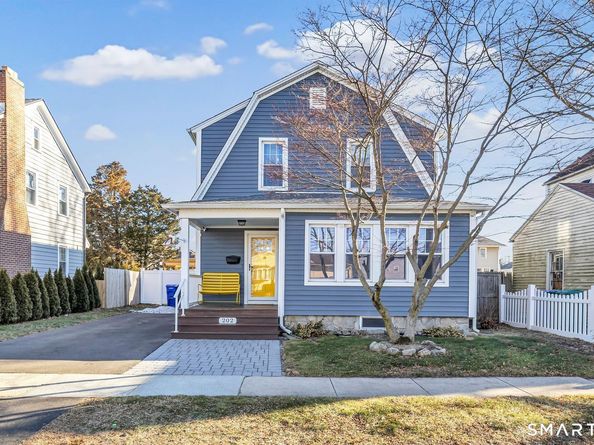 202 Taft Street, Stratford CT 06615