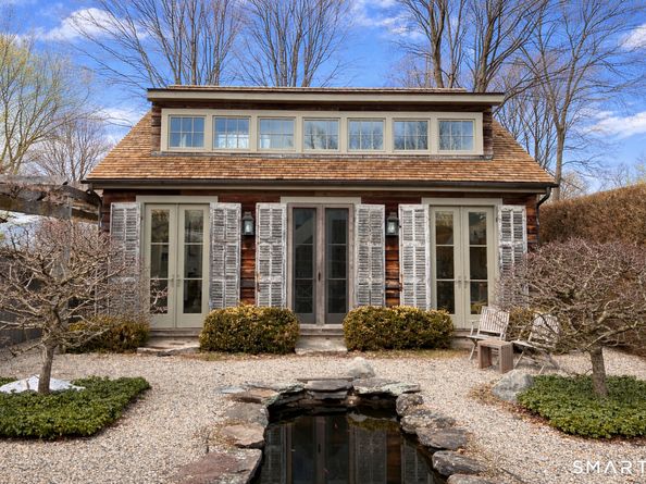 1 McKinley Street, Norwalk CT 06853