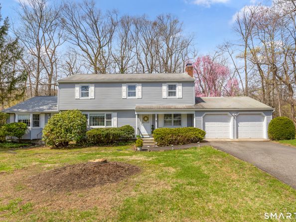 10 N Hearthstone Drive, Bethel CT 06801