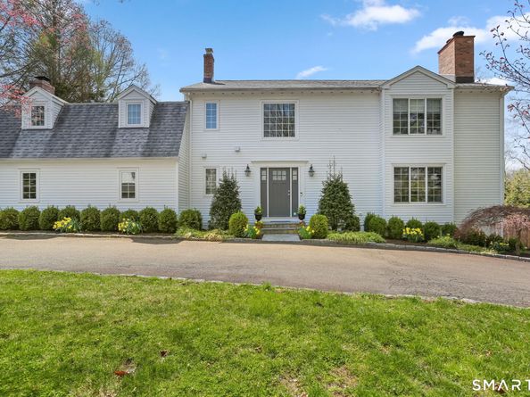 3 Valley Field Road, Westport CT 06880