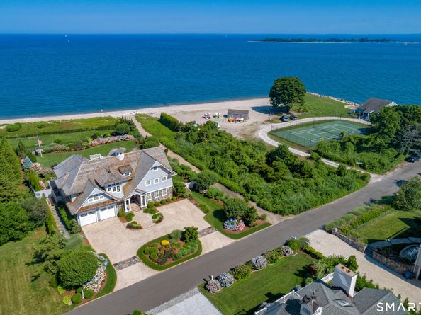 7 Sandpiper Road, Westport CT 06880