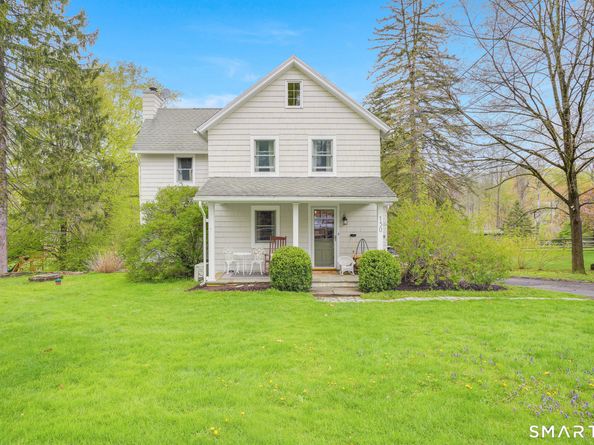 130 Ramapoo Road, Ridgefield CT 06877