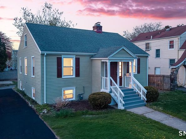 240 Placid Avenue, Stratford CT 06615