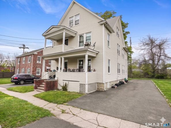 21 Ardmore Street, Fairfield CT 06824