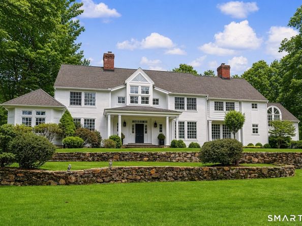 66 Gate Stone Lane, Fairfield CT 06824