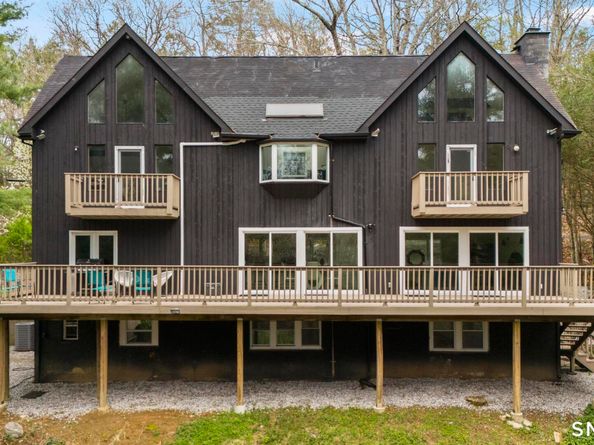 25 Hillside Drive, Sherman CT 06784