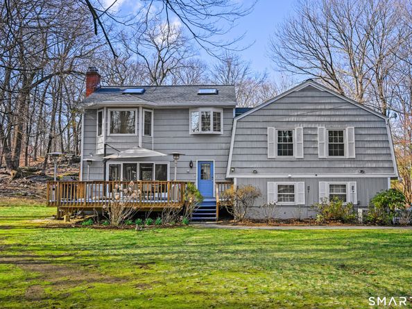 52 Partrick Road, Westport CT 06880