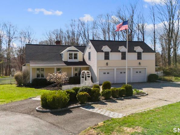 50 Old Farm Road, Weston CT 06883
