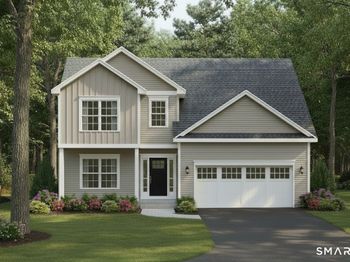 Lot 1 Woods Way Drive