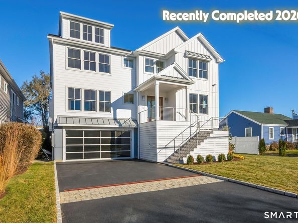 127 Paul Place, Fairfield CT 06824