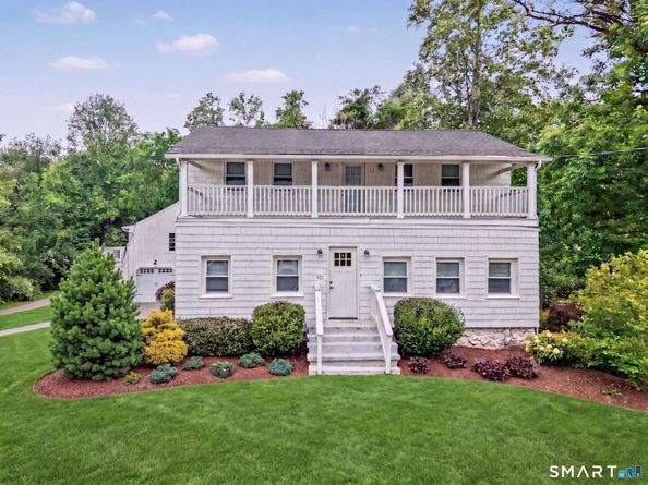 421 Shelton Road, Trumbull CT 06611