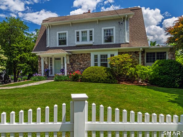304 Main Street, New Canaan CT 06840
