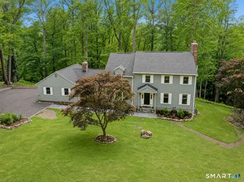 418 Hunting Ridge Road