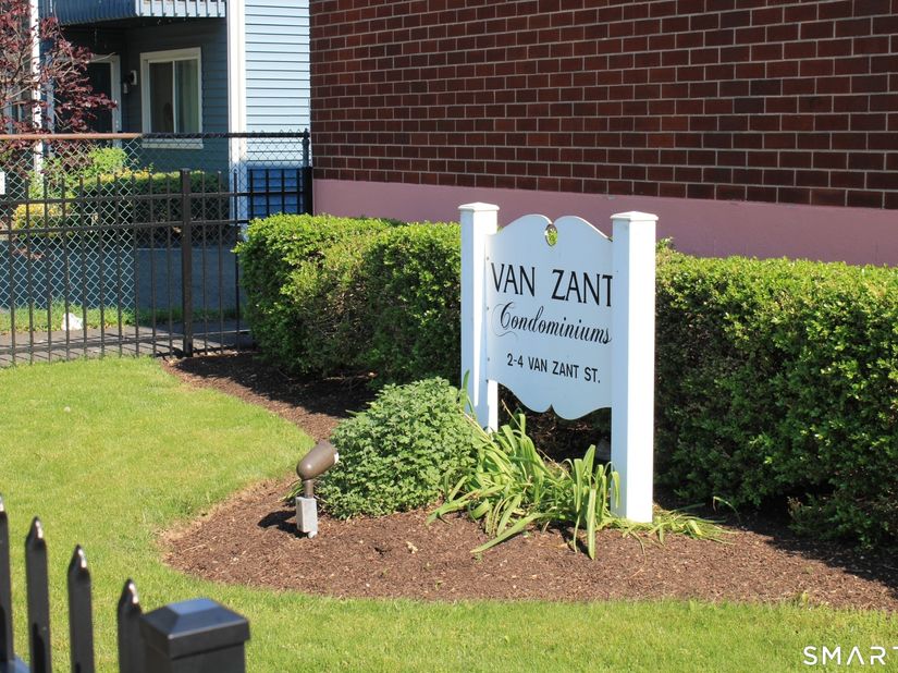 4 Van Zant Street A2, Norwalk CT 06855