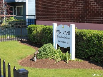 4 Van Zant Street