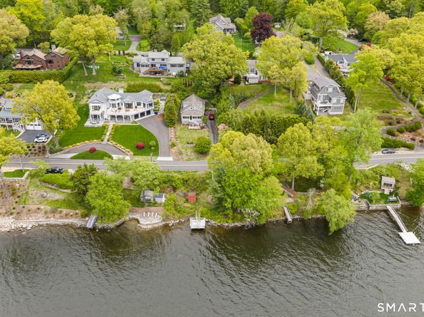 557 Candlewood Lake Road, Brookfield CT 06804