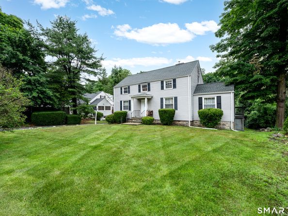 1311 High Ridge Road, Stamford CT 06903