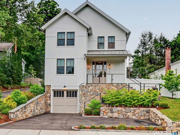 160 Forest Street 160, New Canaan CT 06840