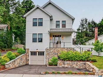 160 Forest Street
