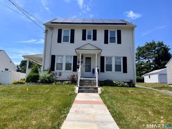 20 Laurel Street