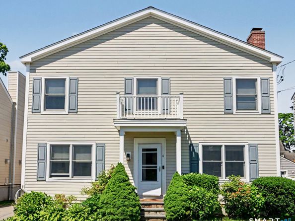 4 Cos Cob Avenue, Greenwich CT 06807