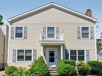 4 Cos Cob Avenue