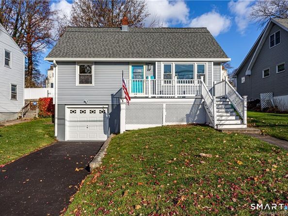 78 Rena Place, Fairfield CT 06825