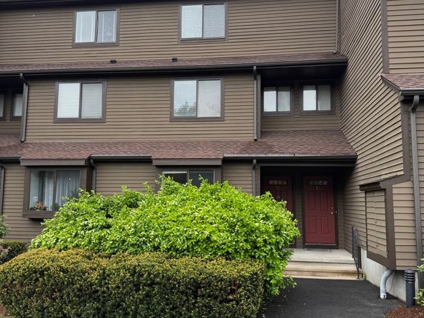 115 Fillow Street 57, Norwalk CT 06850