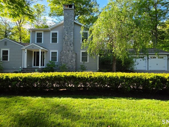 14 Fullmar Lane, Norwalk CT 06850