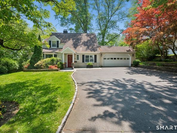 96 Turner Road, Stamford CT 06905